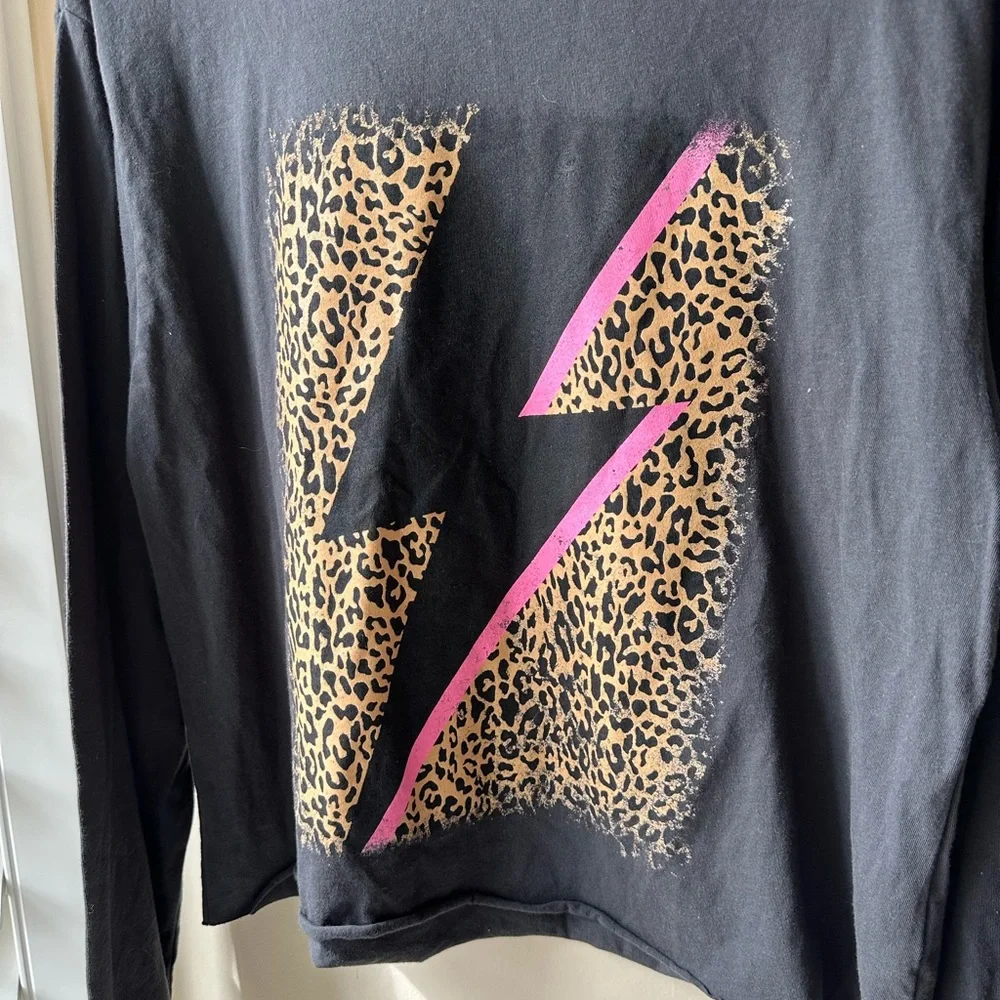 Zutter Rocker Tee - Picture 6 of 7